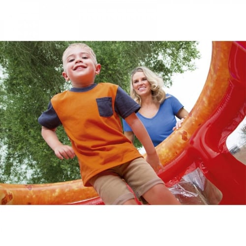 نطاطة البيتزا