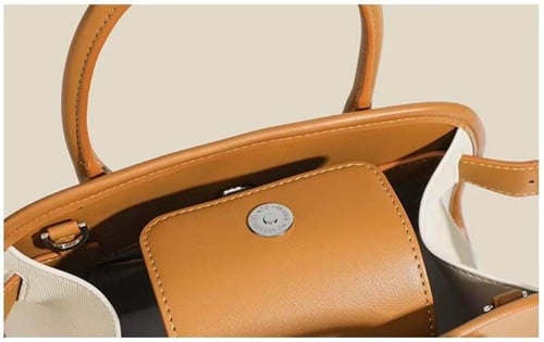 حقيبة يد ( أسود )