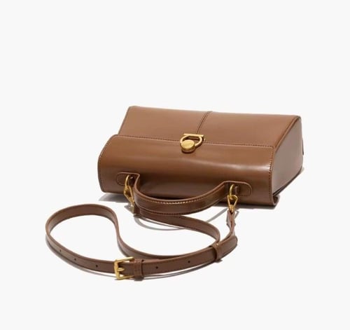 حقيبة يد ( وردي )