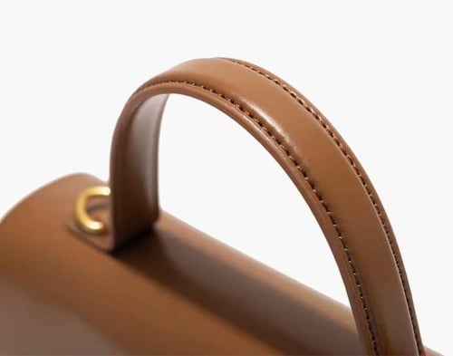 حقيبة يد ( أسود )