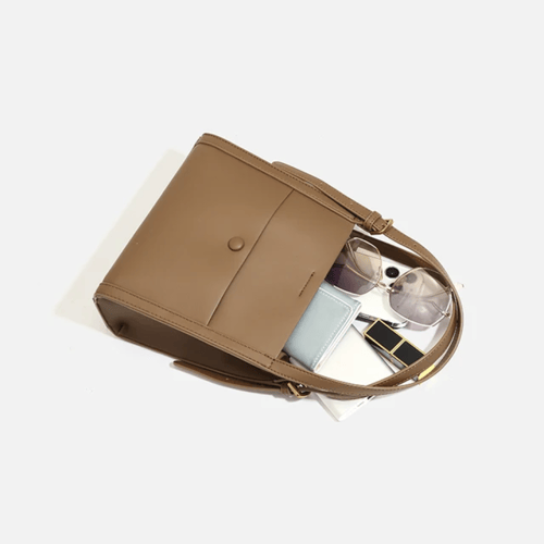 حقيبة كتف ( أخضر )