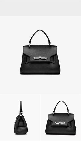 حقيبة يد ( كاكي)