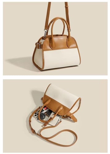 حقيبة يد ( أسود )