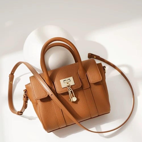 حقيبة يد ( جملي )