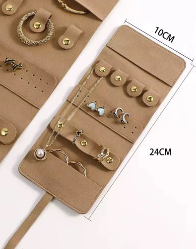 منظم الاكسسوارات