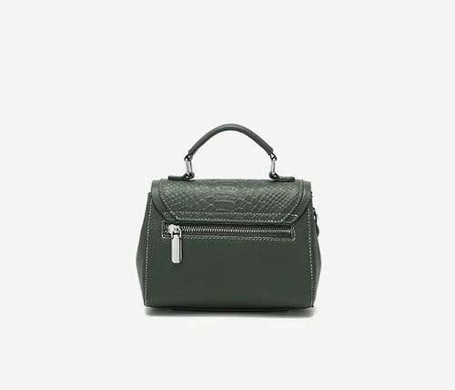 حقيبة يد ( ابيض عاجي )