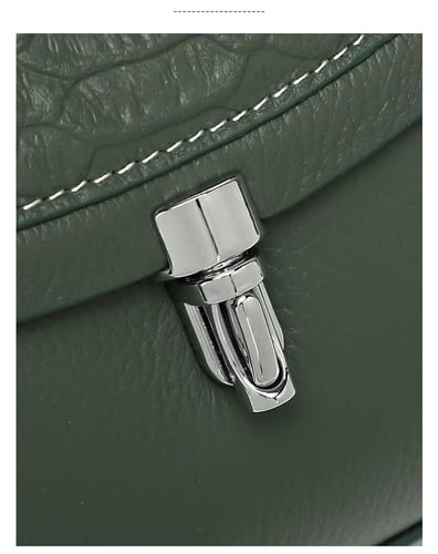 حقيبة يد ( ابيض عاجي )