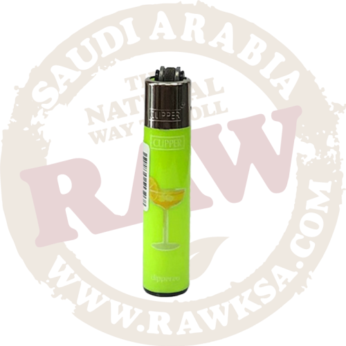 Clipper Mini Cocktail (Green) (1pc)