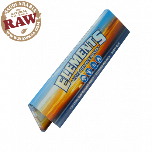 Elements KS (1pc)