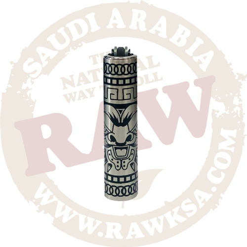 Clipper Big American 5 (1pc)