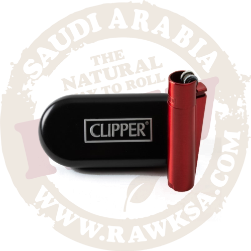 Clipper Metal Red Devil Mini