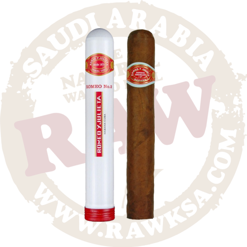 Romeo Y Julieta Romeo No. 2