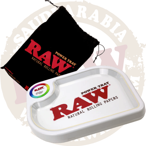 RAW Power Tray