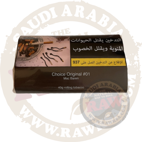 Mac Baren - Original (40g)