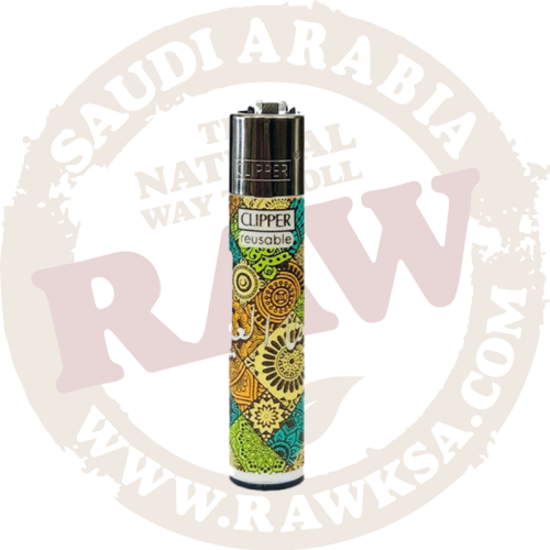 Clipper Big Saudi Art 3 (1pc)