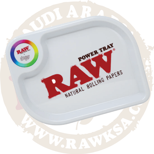 RAW Power Tray