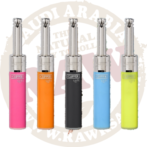 Clipper Mini Tube Solid (1pc)