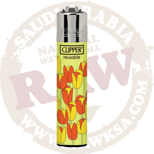 Clipper World Flower 4 (1pc)