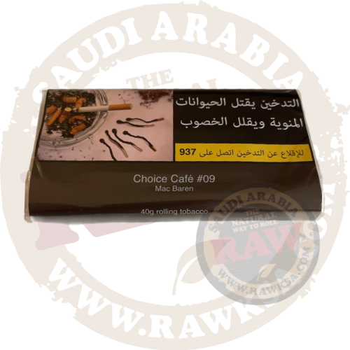 Mac Baren - Café (40g)