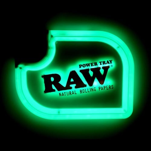 RAW Power Tray