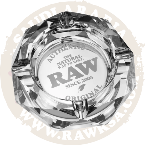Raw Darkside Ashtray