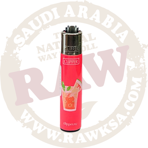 Clipper Mini Cocktail (Pink) (1pc)