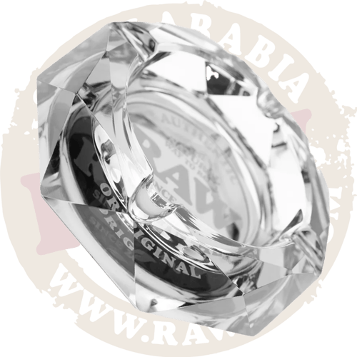 Raw Darkside Ashtray