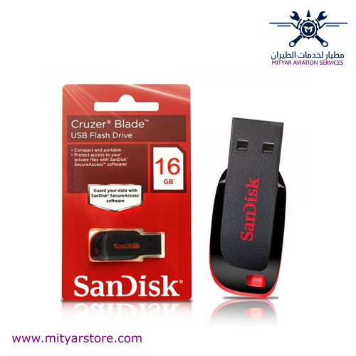 Sandisk Flash memory Drive