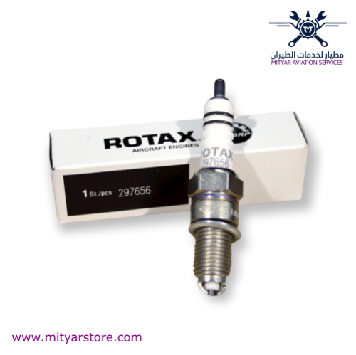 ROTAX SPARK PLUG