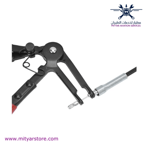 Hose Clamp Plier Repair Tool
