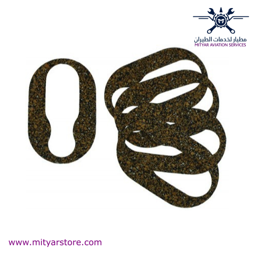 Cessna Fuel strainer GASKET MC0756009-8