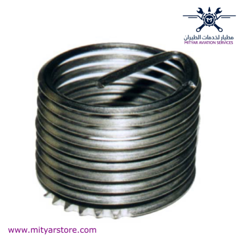 HELI-COIL INSERTS