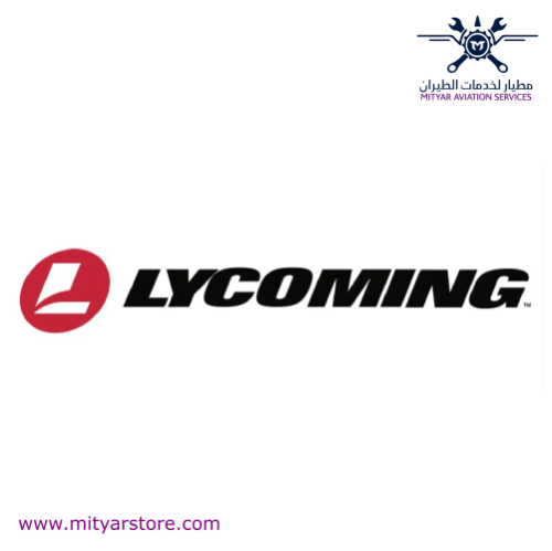 LW-18661 LYCOMING SHROUD TUBE SEAL