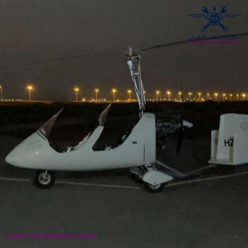 AutoGyro MTOsport