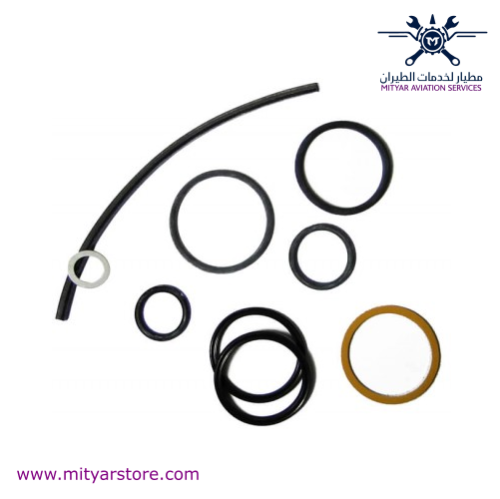 PIPER NOSE STRUT SEAL KIT