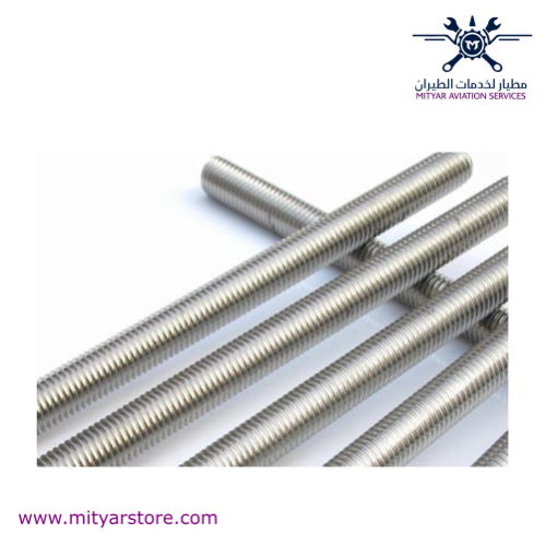 Rotax 912 Cylinder Stud M8