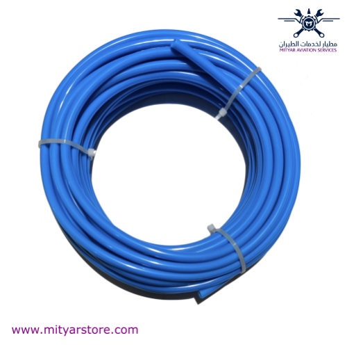 pneumatic plastic tubing