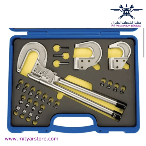 TEXAS SQUEEZE KIT 25 PIECE