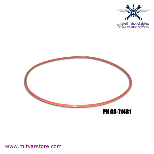 Superior Lycoming Cylinder Base Seal - SL71481