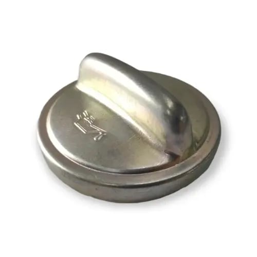Oil reservoir Lid Cap - Rotax 974647