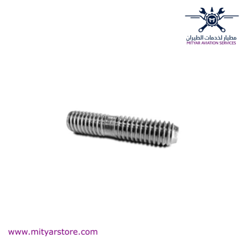 LYCOMING / TCM Continental ENGINES EXHAUST STUDS -...