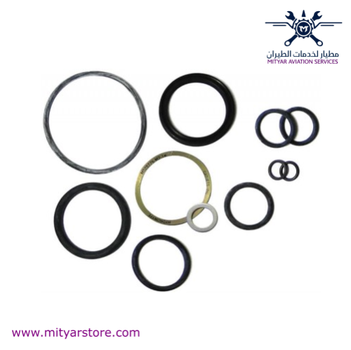 PIPER MAIN STRUT REBUILD KIT