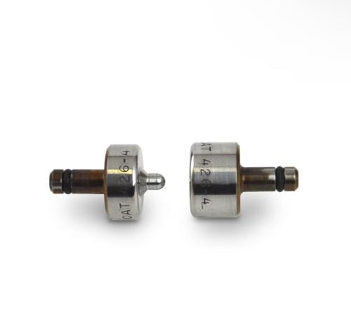 Dimple Die Set - Rivet Size - 1/8" Rivet