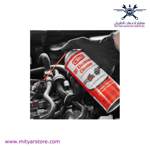 CRC Contact Cleaner - Quick Dry 11 Oz