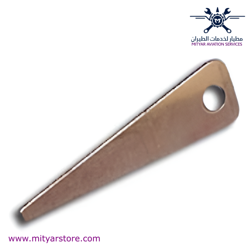 NON-MAGNETIC SCREWDRIVER BLADE