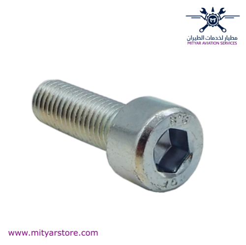 Rotax Allen Screw M8 x 20