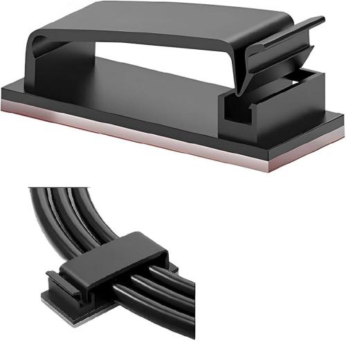 Cable Management Card