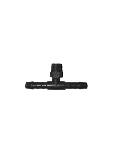 T10 Connector For Pneumatics R1/8"