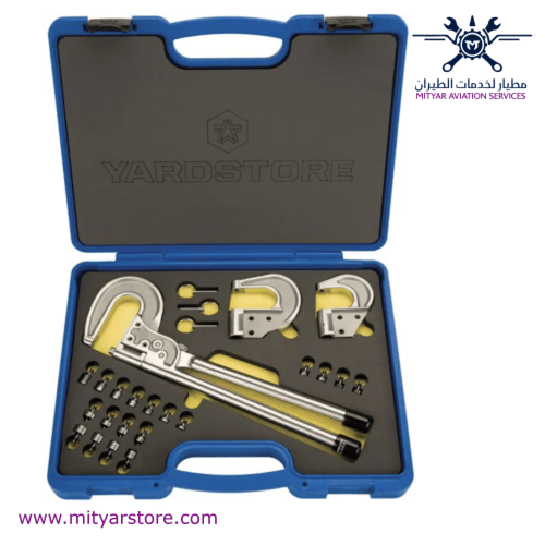 TEXAS SQUEEZE KIT 25 PIECE