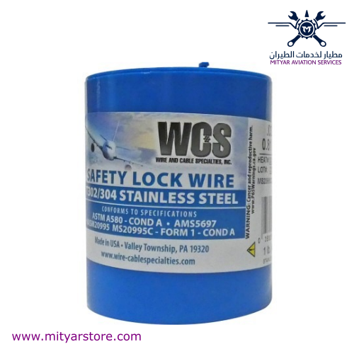 Safety Wire